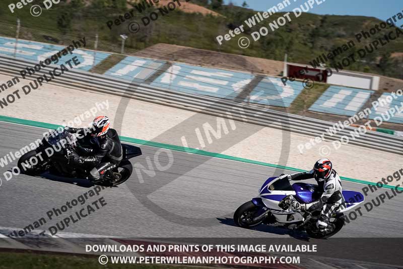 may 2019;motorbikes;no limits;peter wileman photography;portimao;portugal;trackday digital images